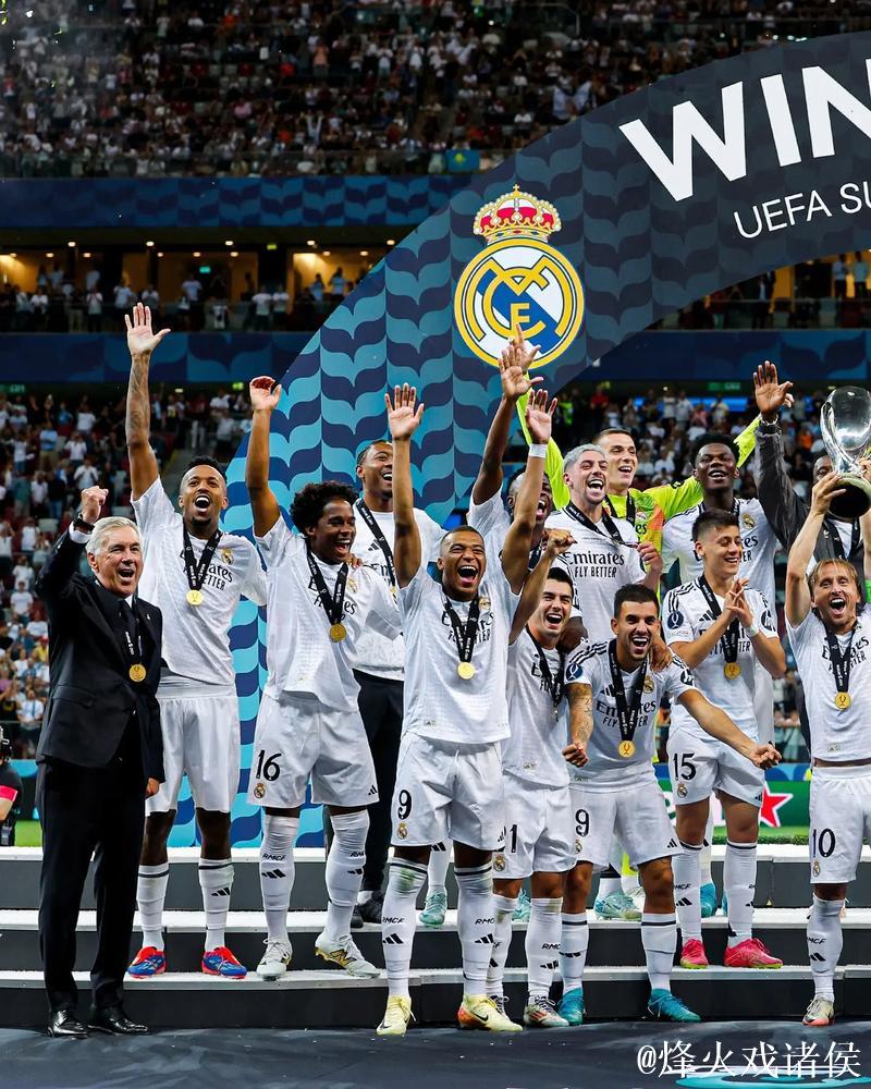 超级计算显示：西甲只有皇马稳进欧冠八强