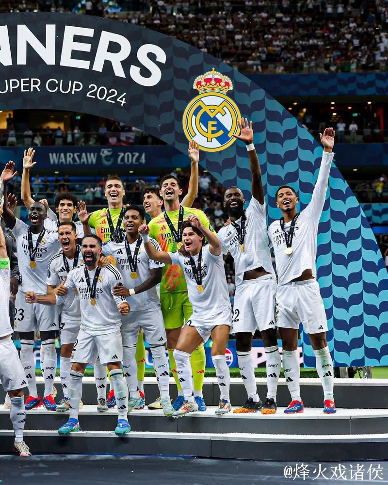 超级计算显示：西甲只有皇马稳进欧冠八强