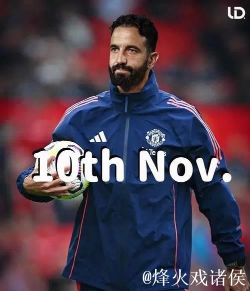 阿莫林:专注于下一场胜利,而不是欧冠资格 阿莫林:专注于下一场胜利,而不是欧冠资格